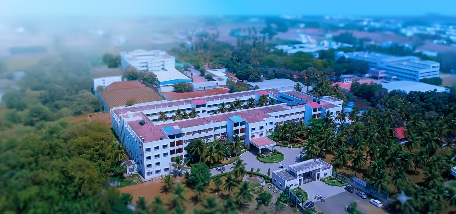 AKT College