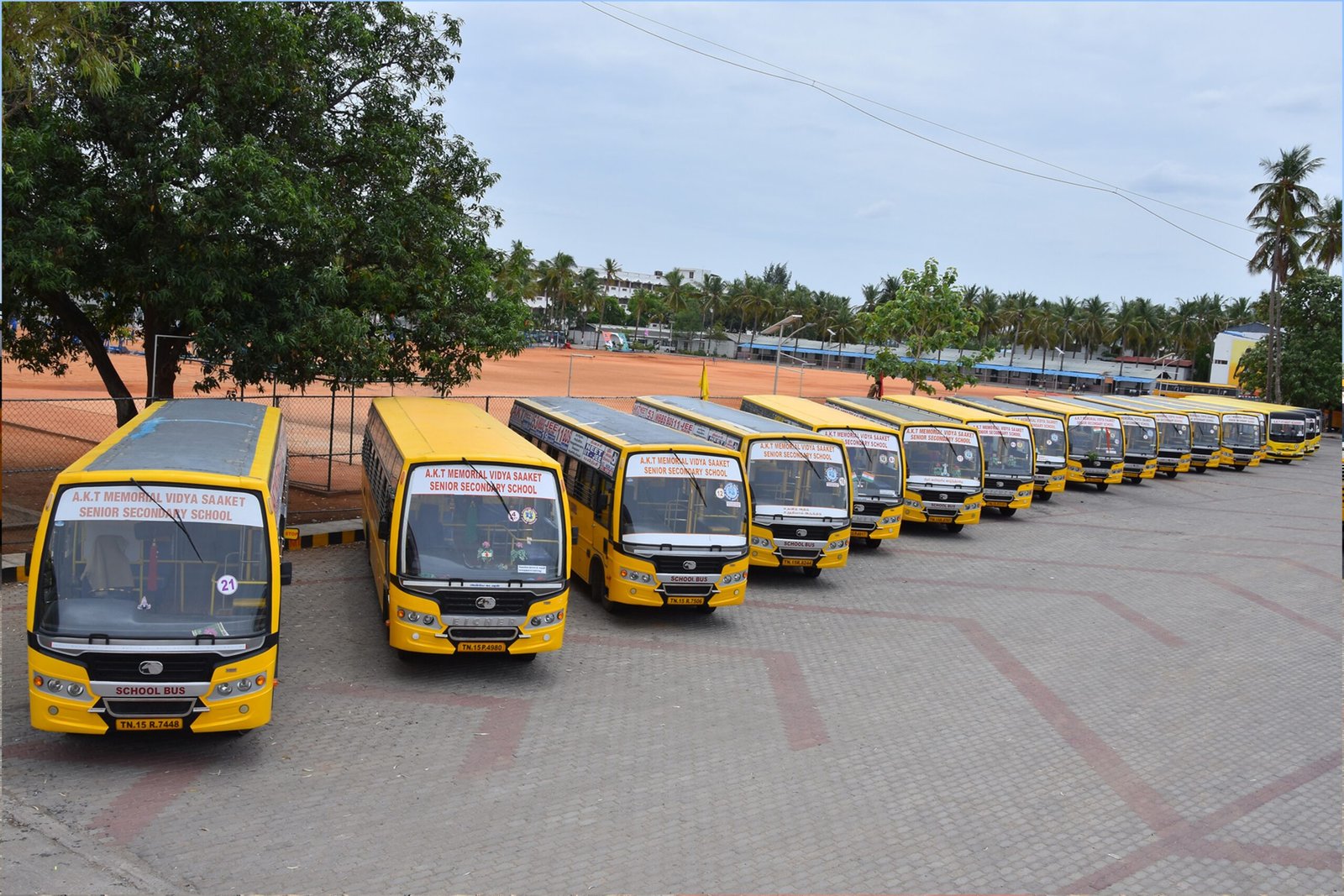 transport