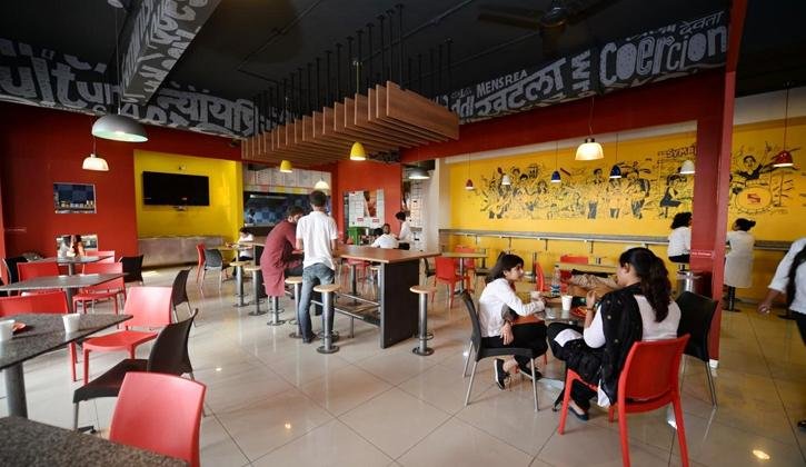 Canteen
