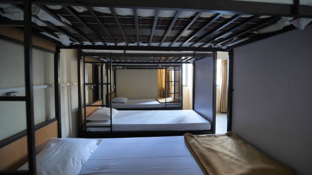 hostel