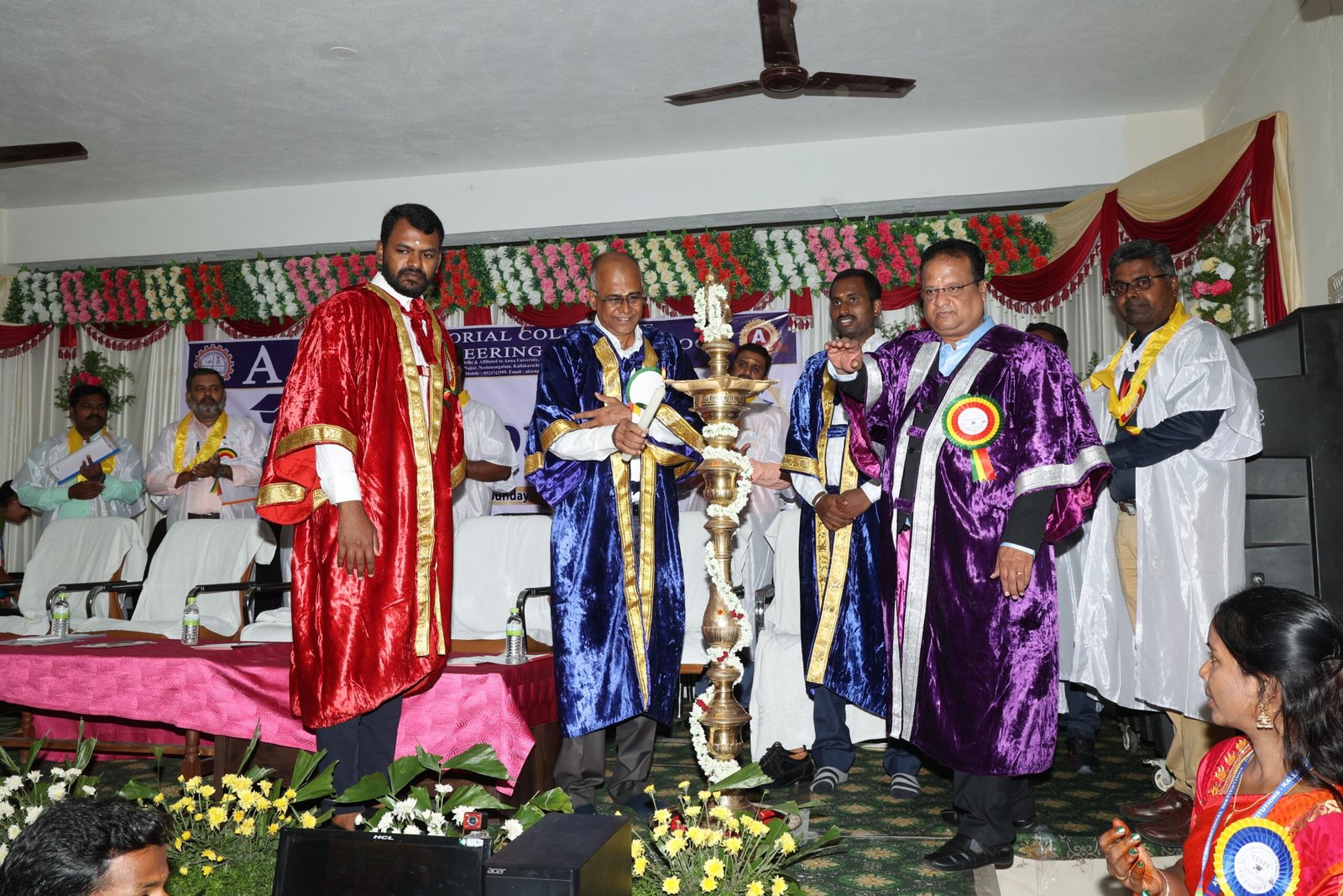 12th Graduation Day