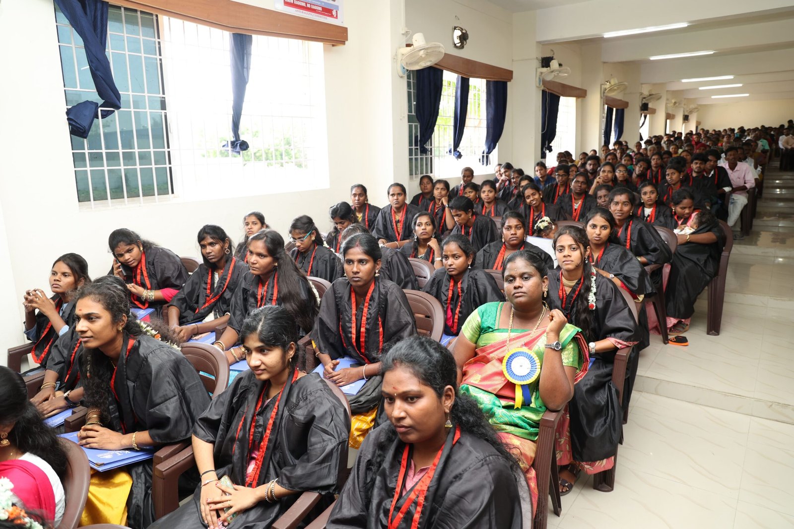12th Graduation Day