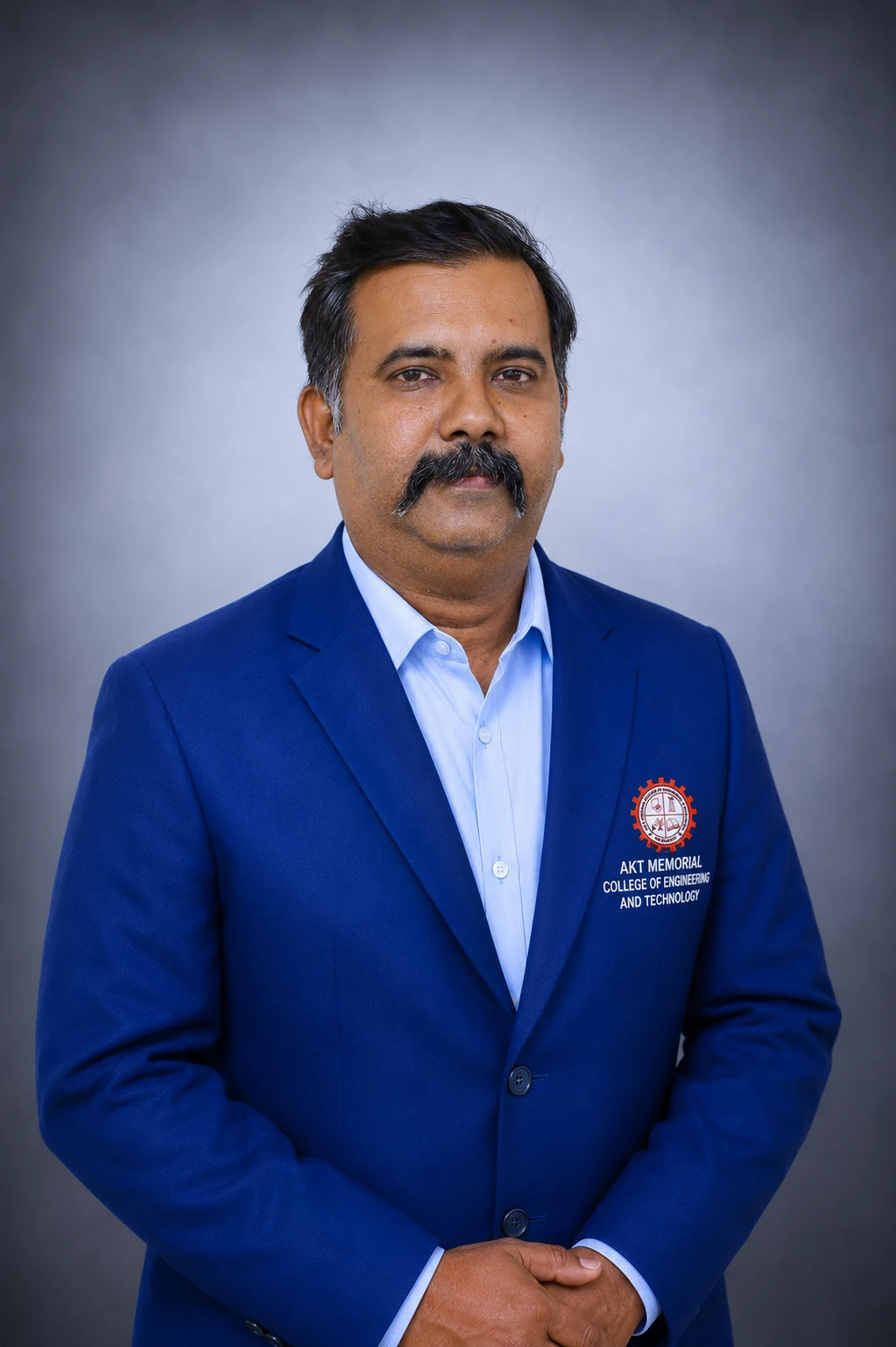 Dr. S. RAMESH