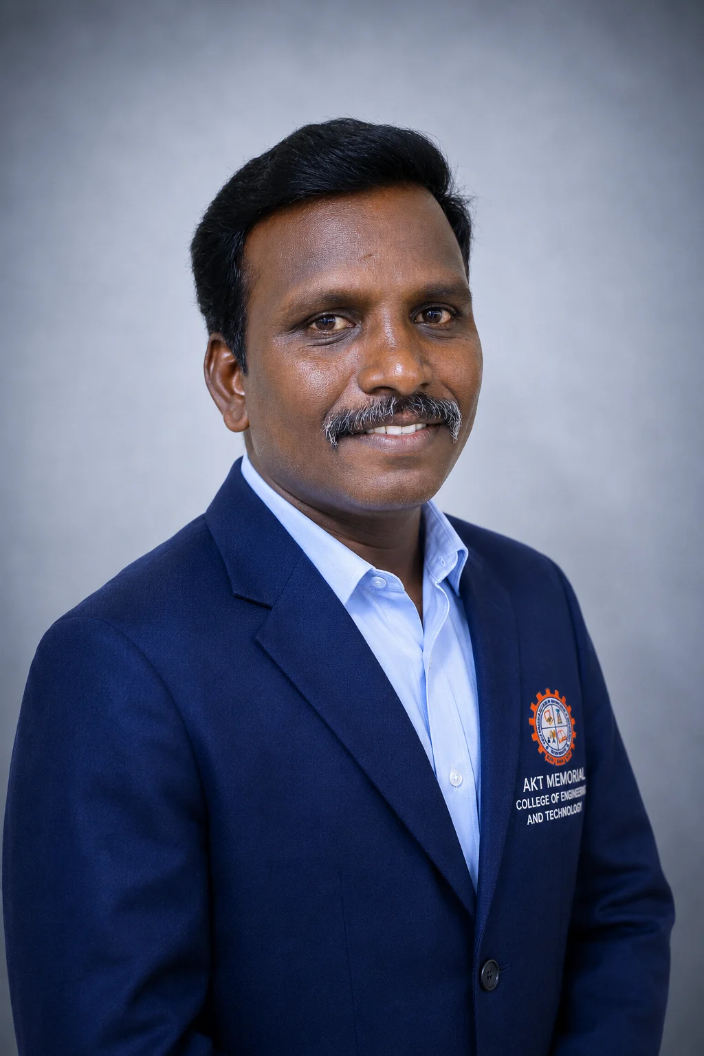 Mr. T. DURAISAMY