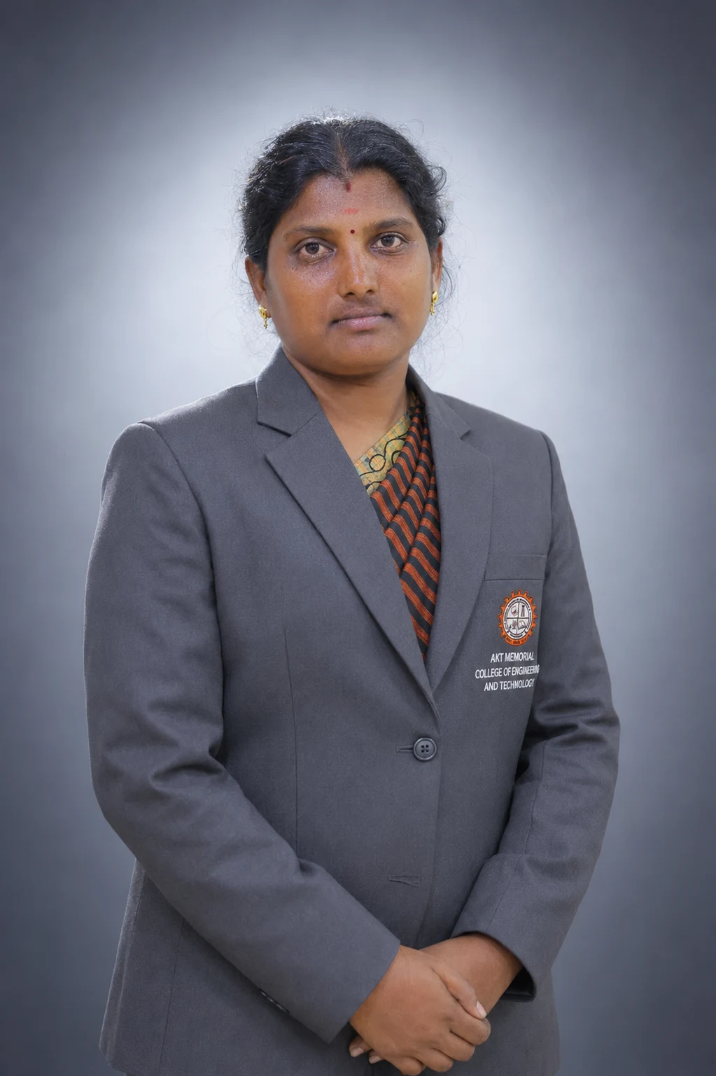 Mrs. R. GEETHA