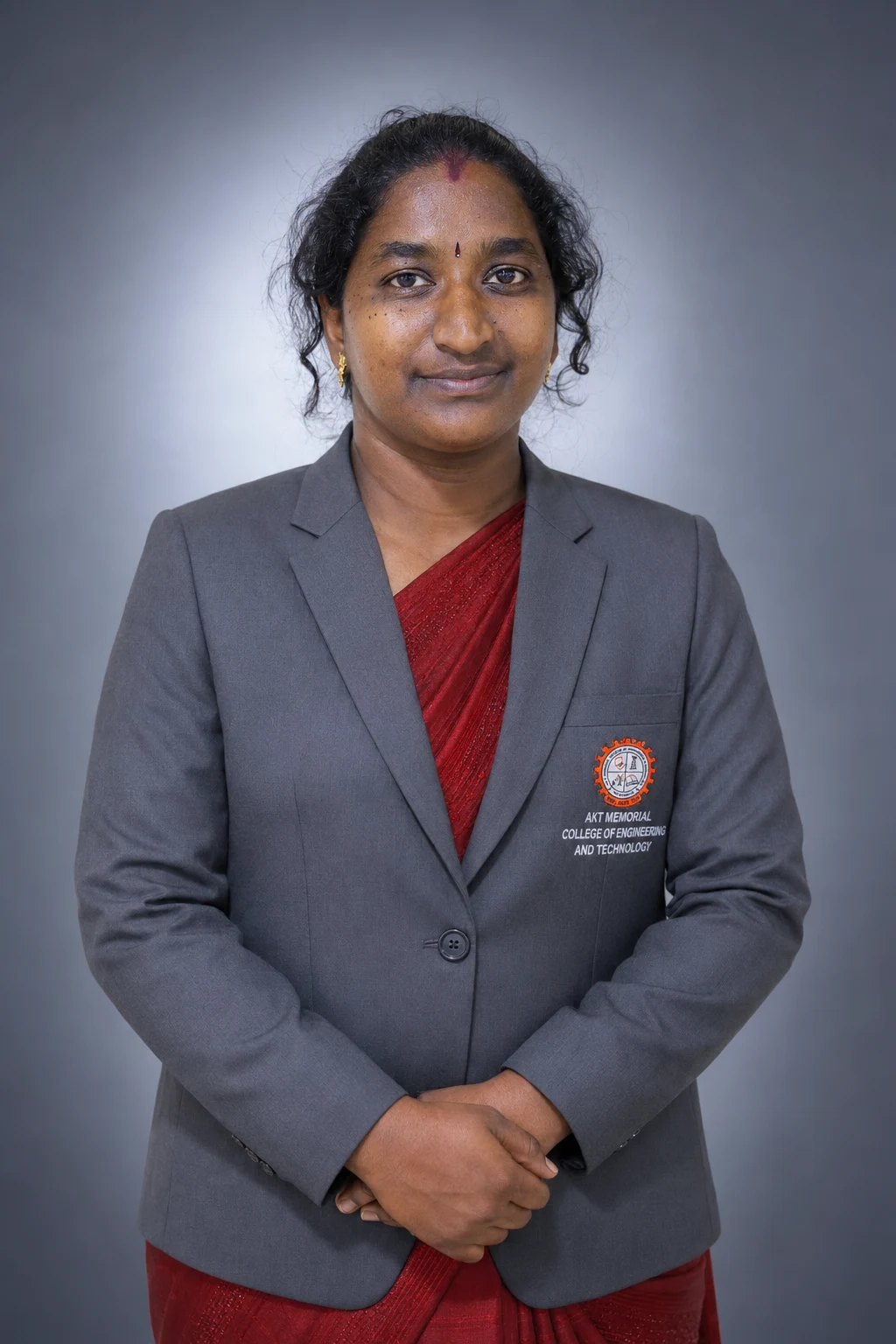 Mrs. K. GOWRI