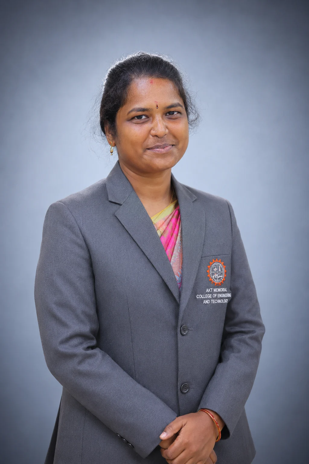 Mrs. T. PRADEBHA