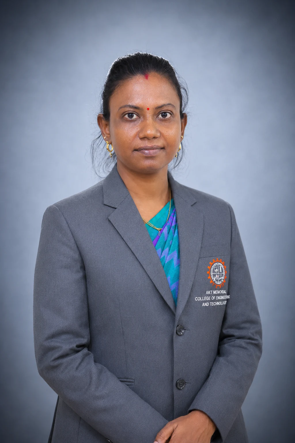 Mrs. D. SUGUNA