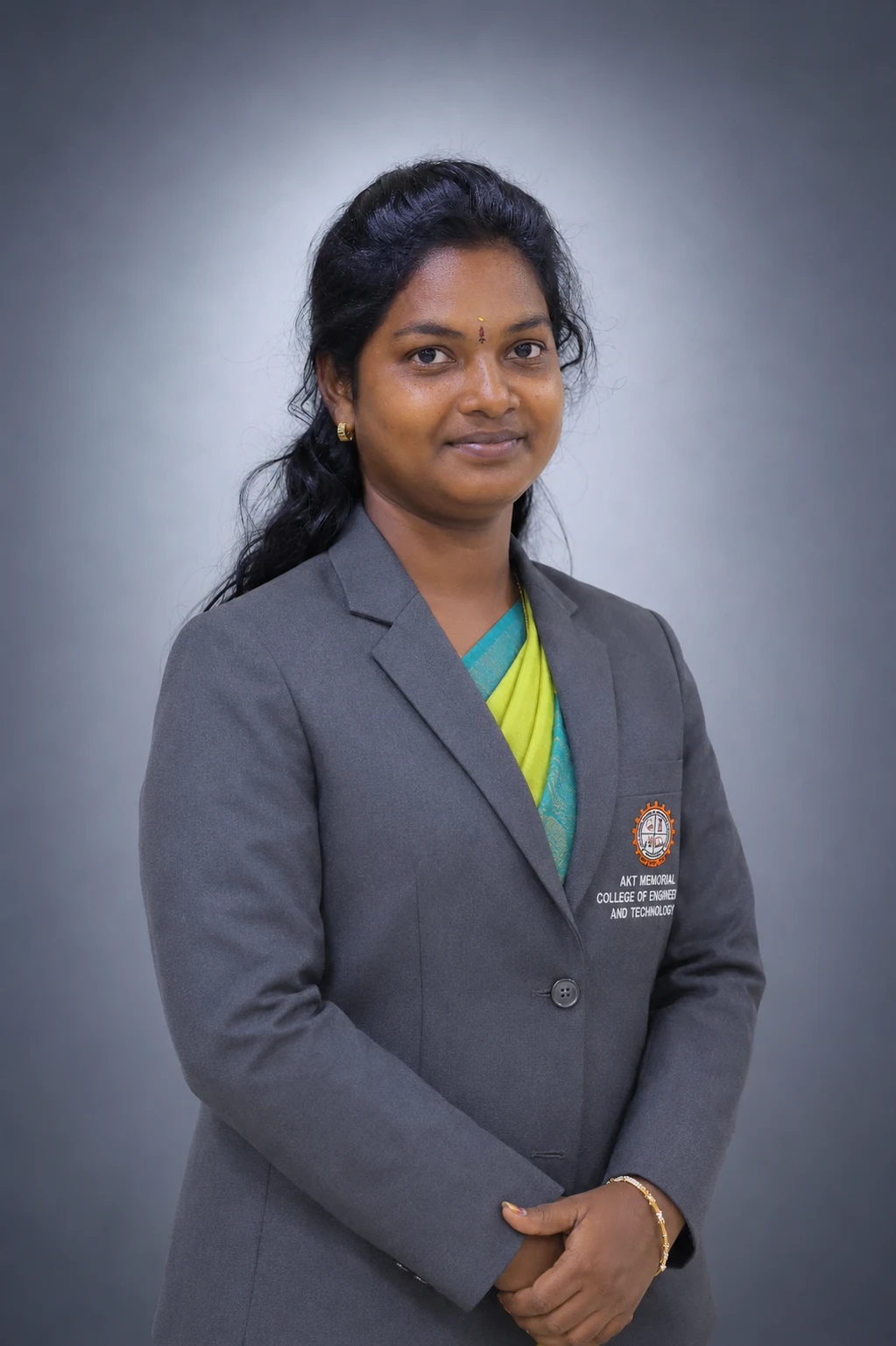 Ms. M. MUTHULAKSHMI